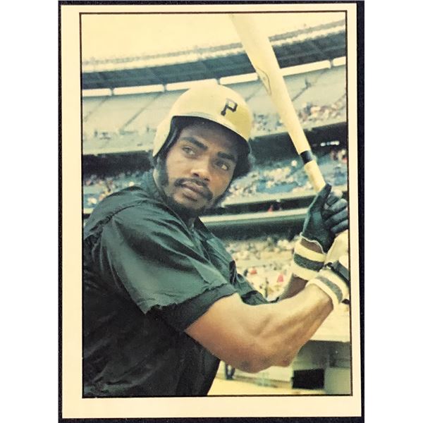 1975 SSPC BASEBALL DAVE PARKER (HOF)