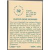 Image 2 : 1975 SSPC BASEBALL ELSTON HOWARD