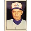 Image 1 : 1975 SSPC BASEBALL GENE MAUCH