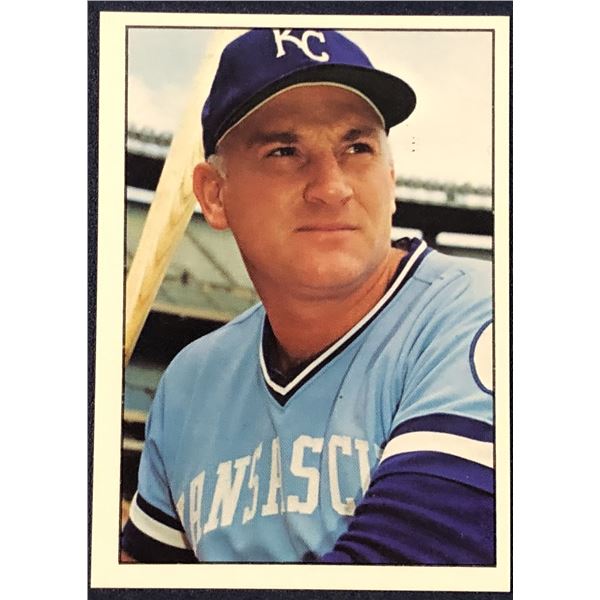 1975 SSPC BASEBALL HARMON KILLEBREW (HOF)