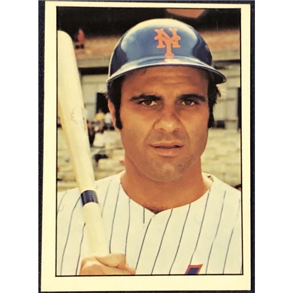 1975 SSPC BASEBALL JOE TORRE (HOF)
