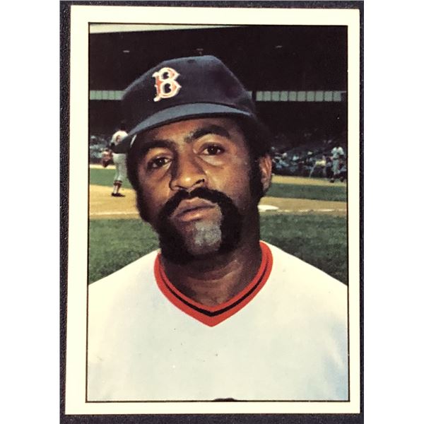 1975 SSPC BASEBALL LUIS TIANT (HOF)