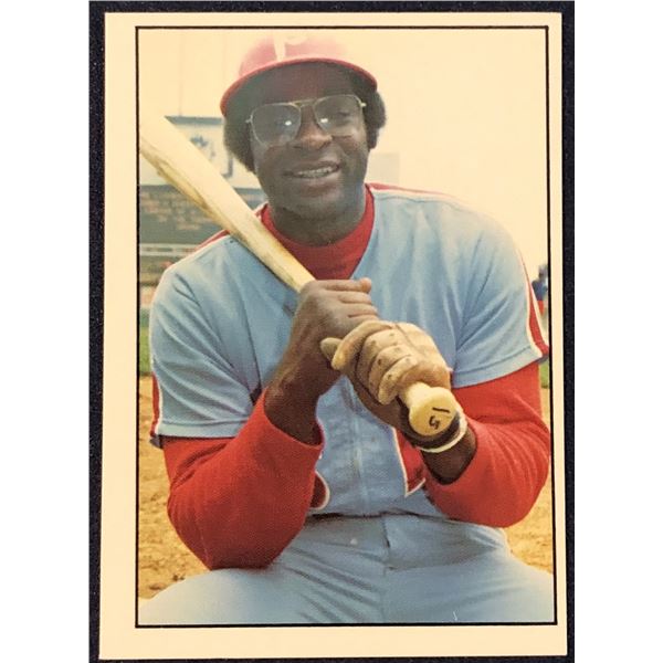 1975 SSPC BASEBALL RICHIE ALLEN (HOF)