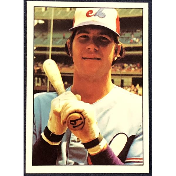 1975 SSPC BASEBALL TIM FOLI