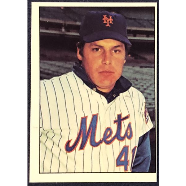 1975 SSPC BASEBALL TOM SEAVER (HOF)