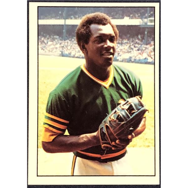 1975 SSPC BASEBALL VIDA BLUE (HOF)