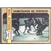 Image 1 : 1972-73 O-PEE-CHEE ORLAND KURTENBACH (HOF)