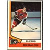 Image 1 : 1974-75 O-PEE-CHEE RICK MacLEISH (HOF)