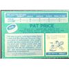 Image 2 : 1976-77 O-PEE-CHEE PAT PRICE ROOKIE CARD