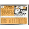 Image 2 : 1963 TOPPS JOE GIBBON