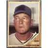 Image 1 : 1962 TOPPS HARRY CRAFT