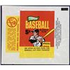 Image 1 : 1965 O-PEE-CHEE BASEBALL WRAPPER