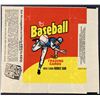 Image 1 : 1975 TOPPS BASEBALL WRAPPER