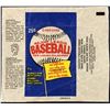 Image 1 : 1983 O-PEE-CHEE BASEBALL WRAPPER