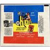Image 1 : 1971-72 O-PEE-CHEE NHL HOCKEY 2nd SERIES WRAPPER