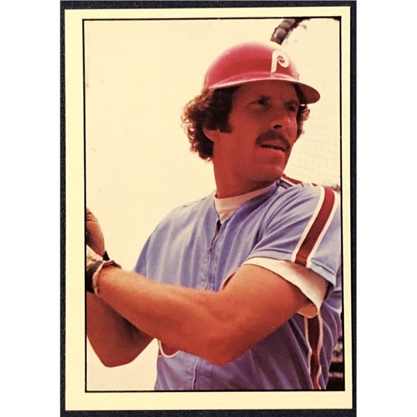 1975 SSPC BASEBALL MIKE SCHMIDT (HOF)