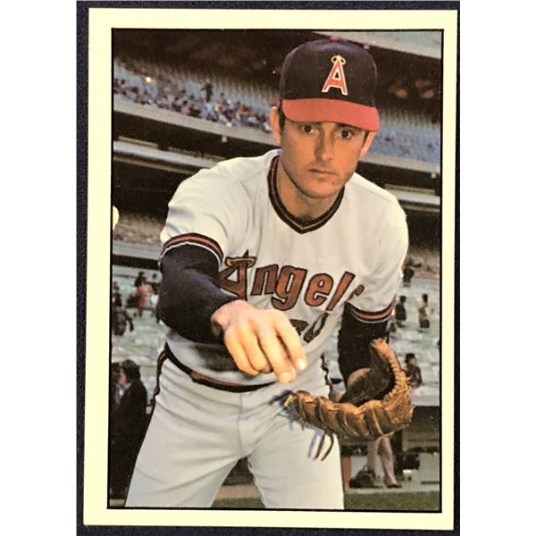1975 SSPC BASEBALL NOLAN RYAN (HOF)