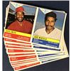 Image 1 : 1985 GENERAL MILLS BASEBALL SET