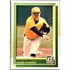 Image 1 : 2025 DONRUSS PAUL SKENES ROOKIE CARD