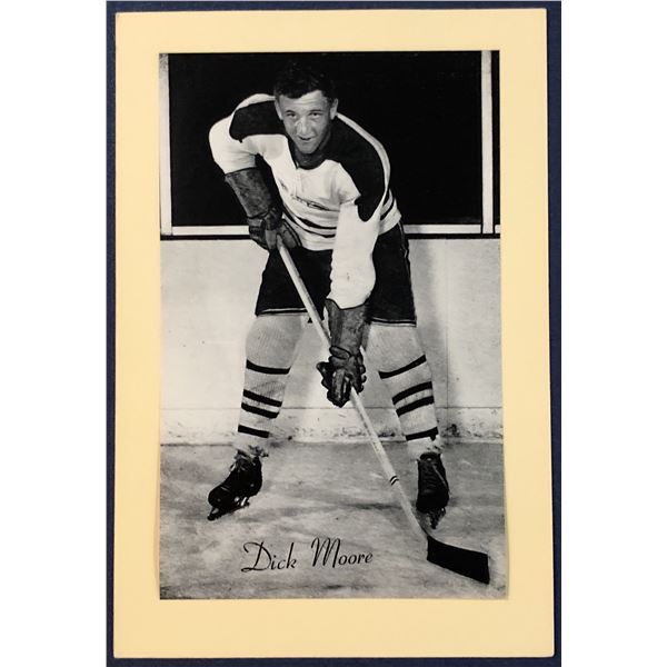 1944-64 BEEHIVE DICKIE MOORE (HOF)
