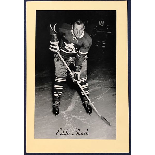 1944-64 BEEHIVE EDDIE SHACK