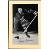 Image 1 : 1944-64 BEEHIVE GEORGE ARMSTRONG (HOF)