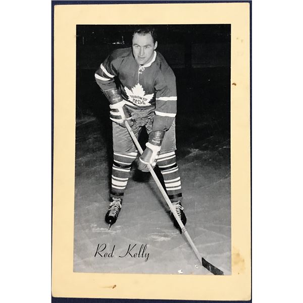 1944-64 BEEHIVE RED KELLY  (HOF)