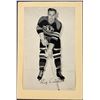 Image 1 : 1944-64 BEEHIVE ROY CONACHER (HOF)