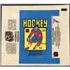 Image 1 : 1979-80 O-PEE-CHEE NHL HOCKEY WRAPPER - GRETZKY ROOKIE YEAR