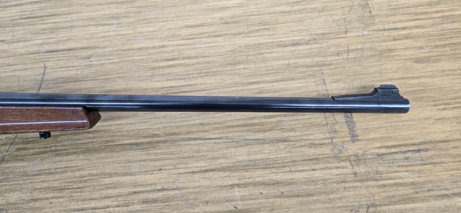 CIL model 972C Bolt action Rifle