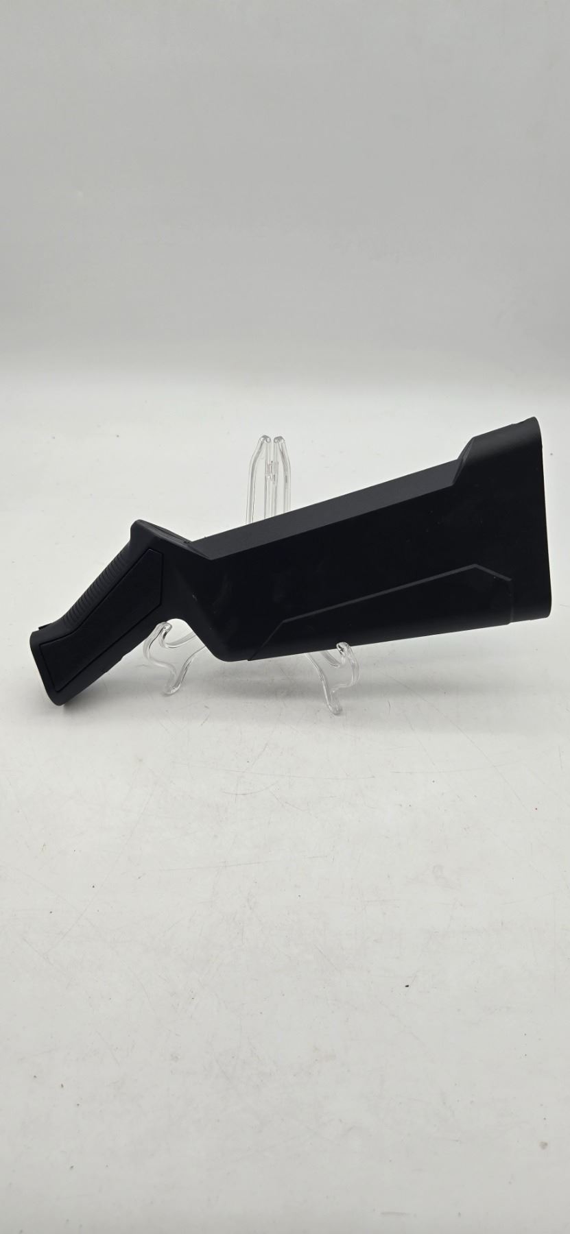 Savage replacement stock system
