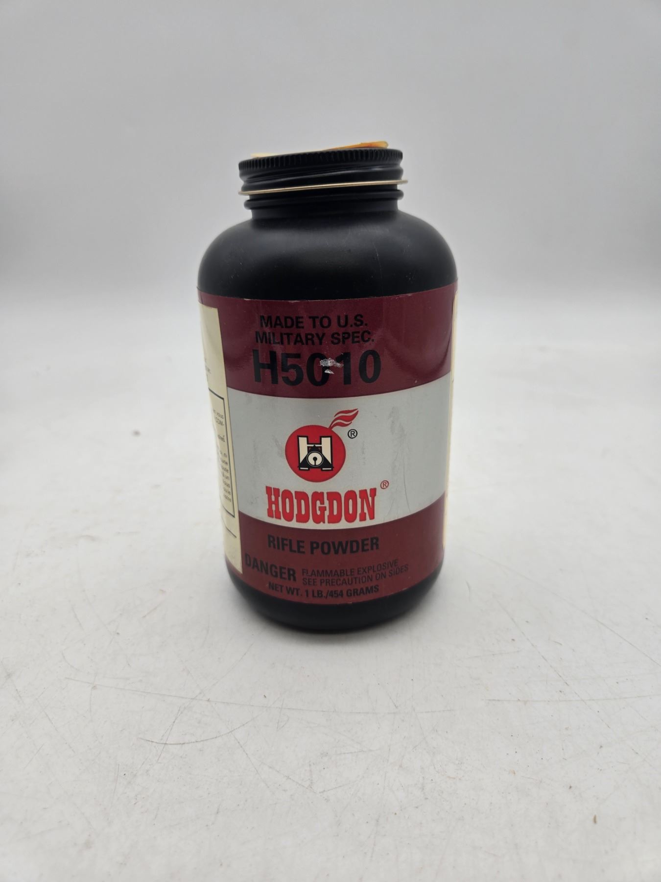 Hodgdon H5010 gunpowder