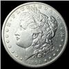 Image 1 : 1894-S Silver Morgan Dollar CLOSELY  UNCIRCULATED