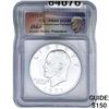 Image 1 : 1971-S Eisenhower Dollar ICG PR69 DCAM