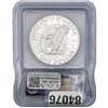 Image 2 : 1971-S Eisenhower Dollar ICG PR69 DCAM