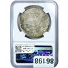 Image 2 : 1904 Morgan Silver Dollar NGC AU58
