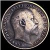 Image 1 : 1904 Great Britain Silver 3 Pence NEARLY  UNCIRCULATED