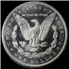 Image 2 : 1881-S Morgan Silver Dollar UNCIRCULATED