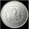 Image 2 : 1899 Morgan Silver Dollar CLOSELY  UNCIRCULATED