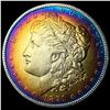 Image 1 : 1891-O Silver Morgan Dollar CLOSELY  UNCIRCULATED