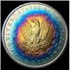 Image 2 : 1891-O Silver Morgan Dollar CLOSELY  UNCIRCULATED