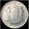 Image 1 : 1920 Silver Maine Half Dollar UNCIRCULATED