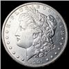 Image 1 : 1901-S Silver Morgan Dollar CLOSELY  UNCIRCULATED