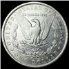Image 2 : 1901 Silver Morgan Dollar CLOSELY  UNCIRCULATED