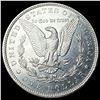 Image 2 : 1896 Morgan Silver Dollar UNCIRCULATED