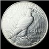 Image 2 : 1923-D Silver Peace Dollar CLOSELY  UNCIRCULATED