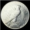 Image 2 : 1928-S Silver Peace Dollar CLOSELY  UNCIRCULATED