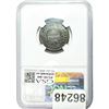 Image 2 : 1800 Draped Bust Half Cent NGC F12 BN