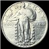 Image 1 : 1930 Standing Liberty Quarter CLOSELY  UNCIRCULATED