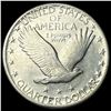 Image 2 : 1930 Standing Liberty Quarter CLOSELY  UNCIRCULATED